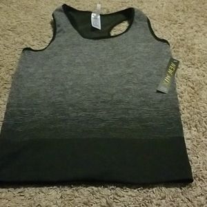 New mix tanktop